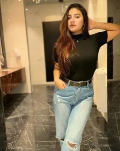 Escorts Chinchinim