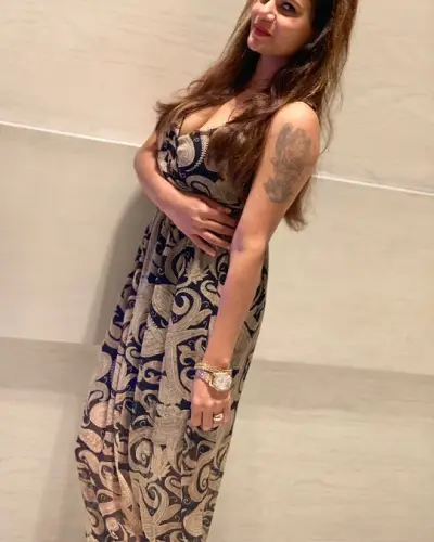 Chinchinim Escort